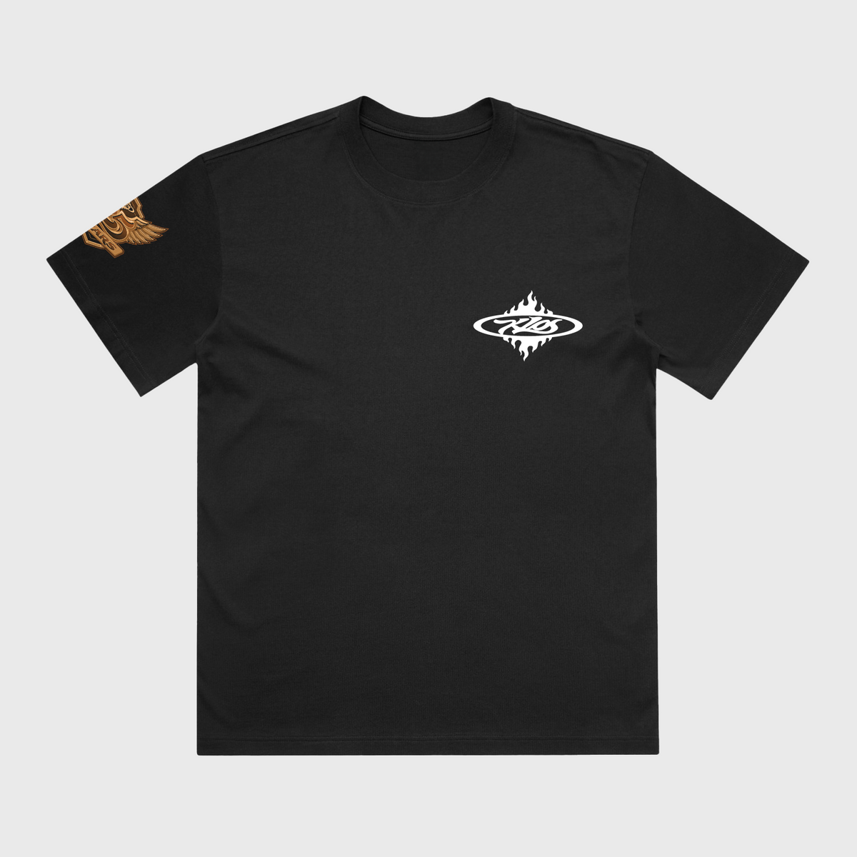 007 Tee