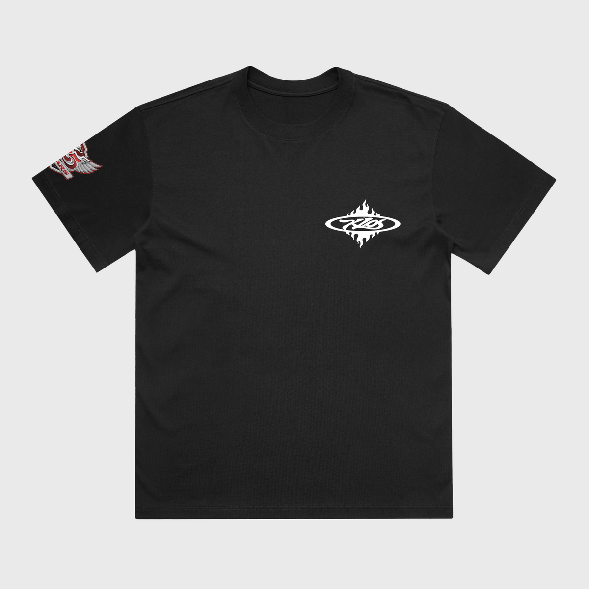 Dangerzone Tee
