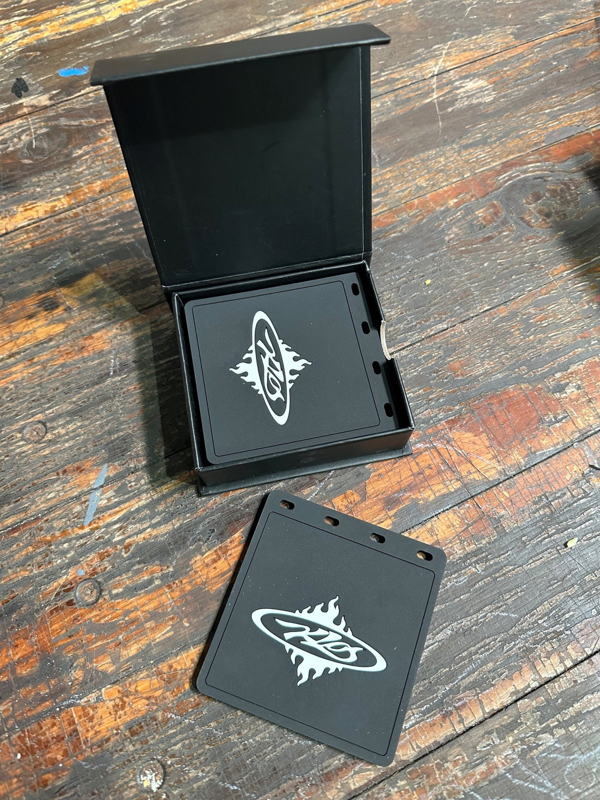Drink Coasters