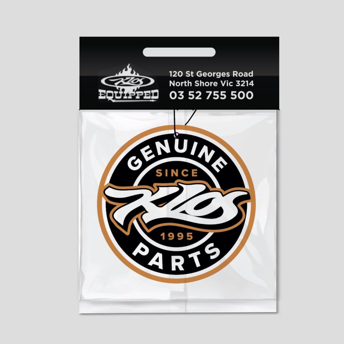 Genuine Parts Air Freshener
