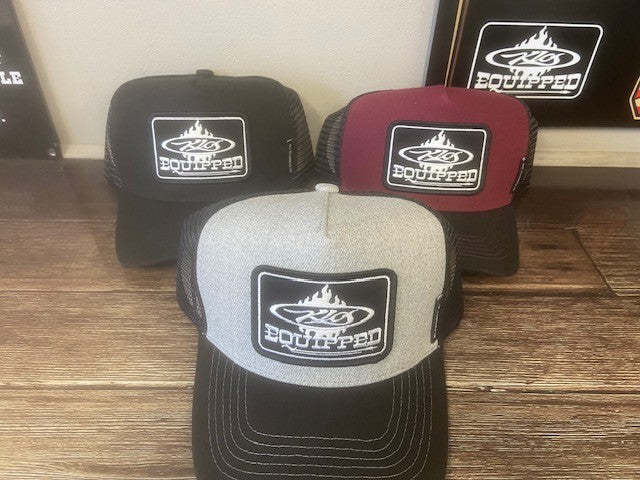 Klos Equipped Cap