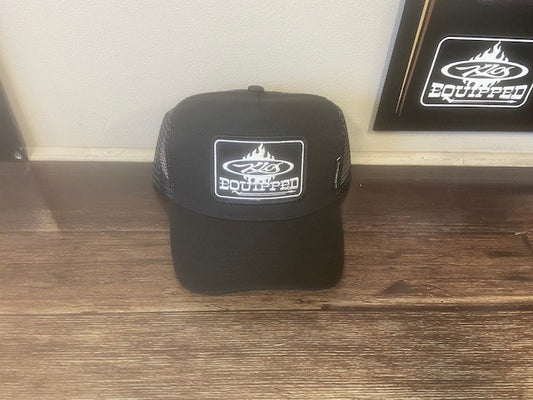 Klos Equipped Cap