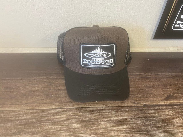 Klos Equipped Cap