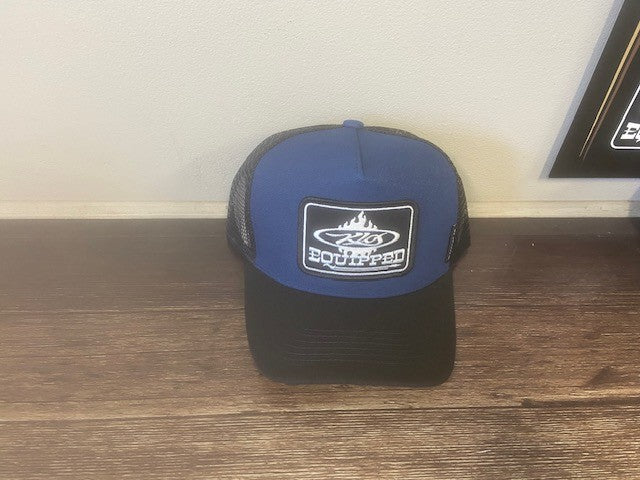 Klos Equipped Cap