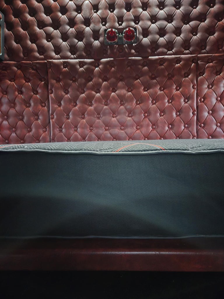 Avenger 50" Mattress