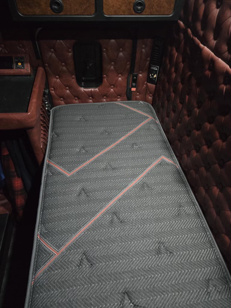 Avenger 50" Mattress