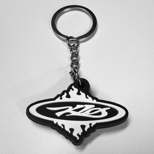 Klos Keyring