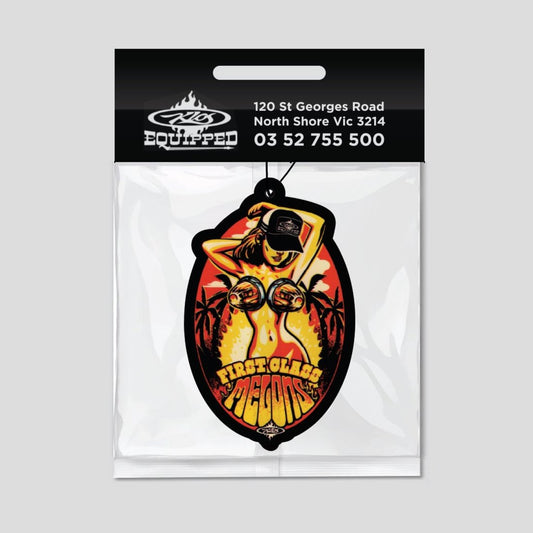 Melons Air Freshener