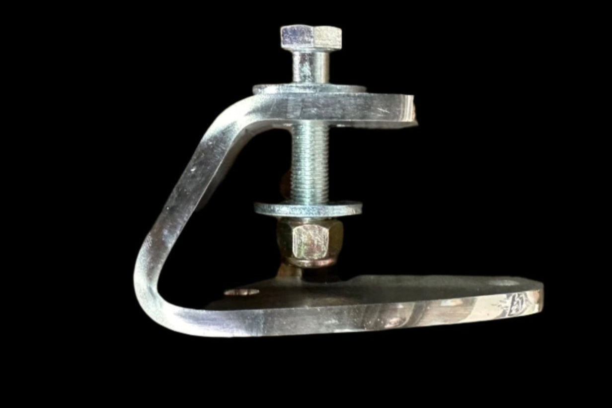 Swan Mounting Bracket