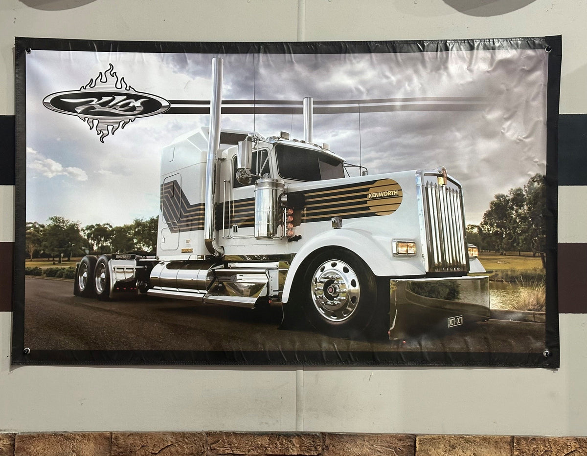 Klos Banner
