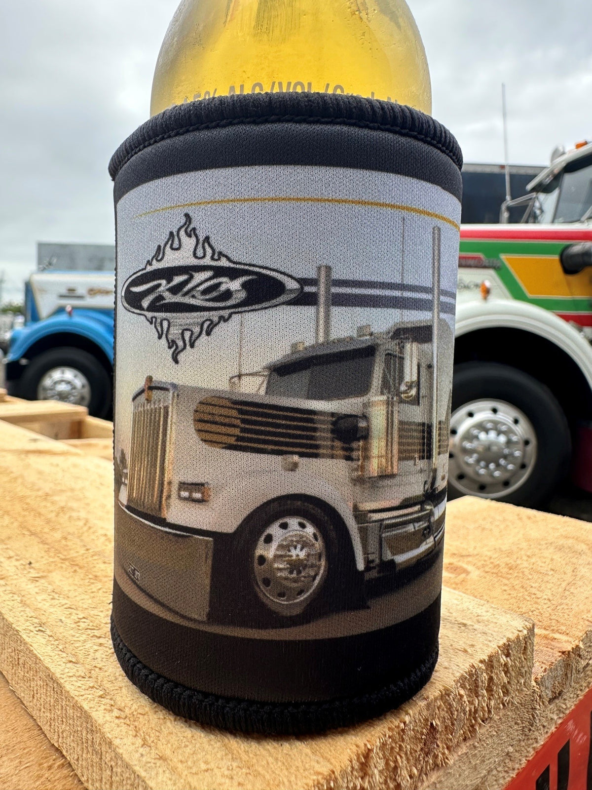 Beer Coolers New Design