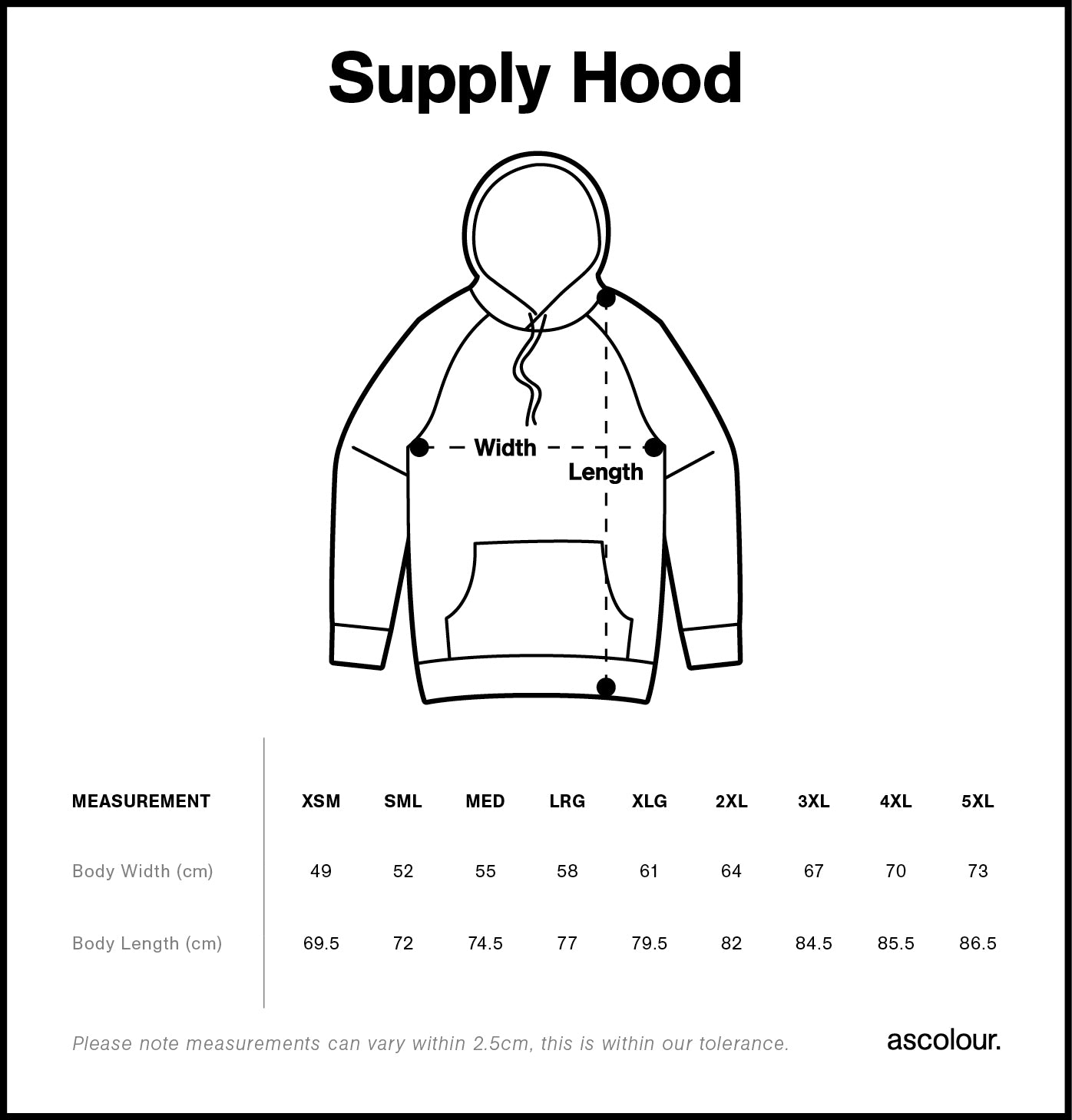 Distillery Hoodies