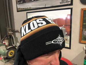 Klos Bros Beanie