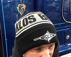 Klos Bros Beanie