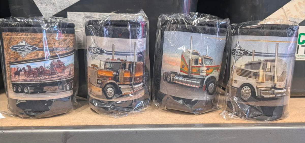 Beer Coolers New Design