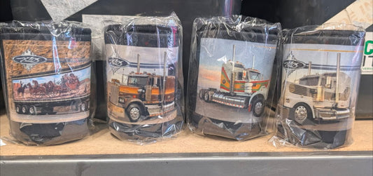 Beer Coolers New Design