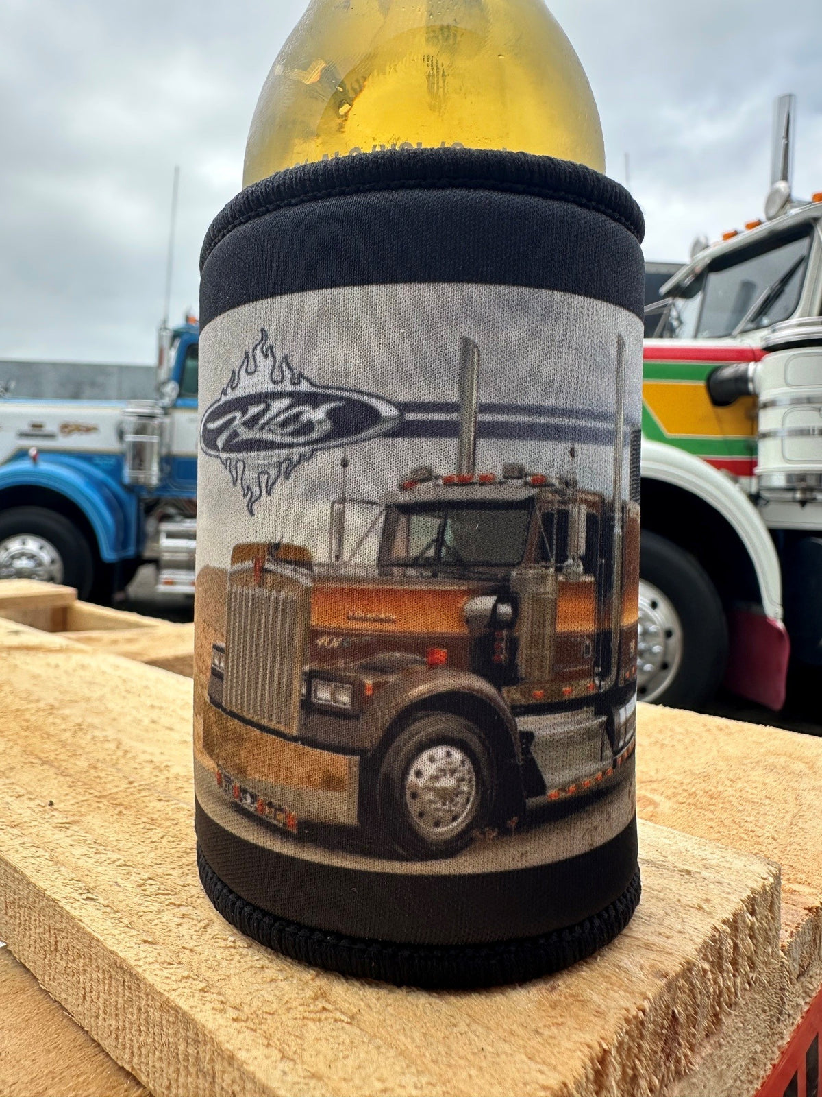 Beer Coolers New Design