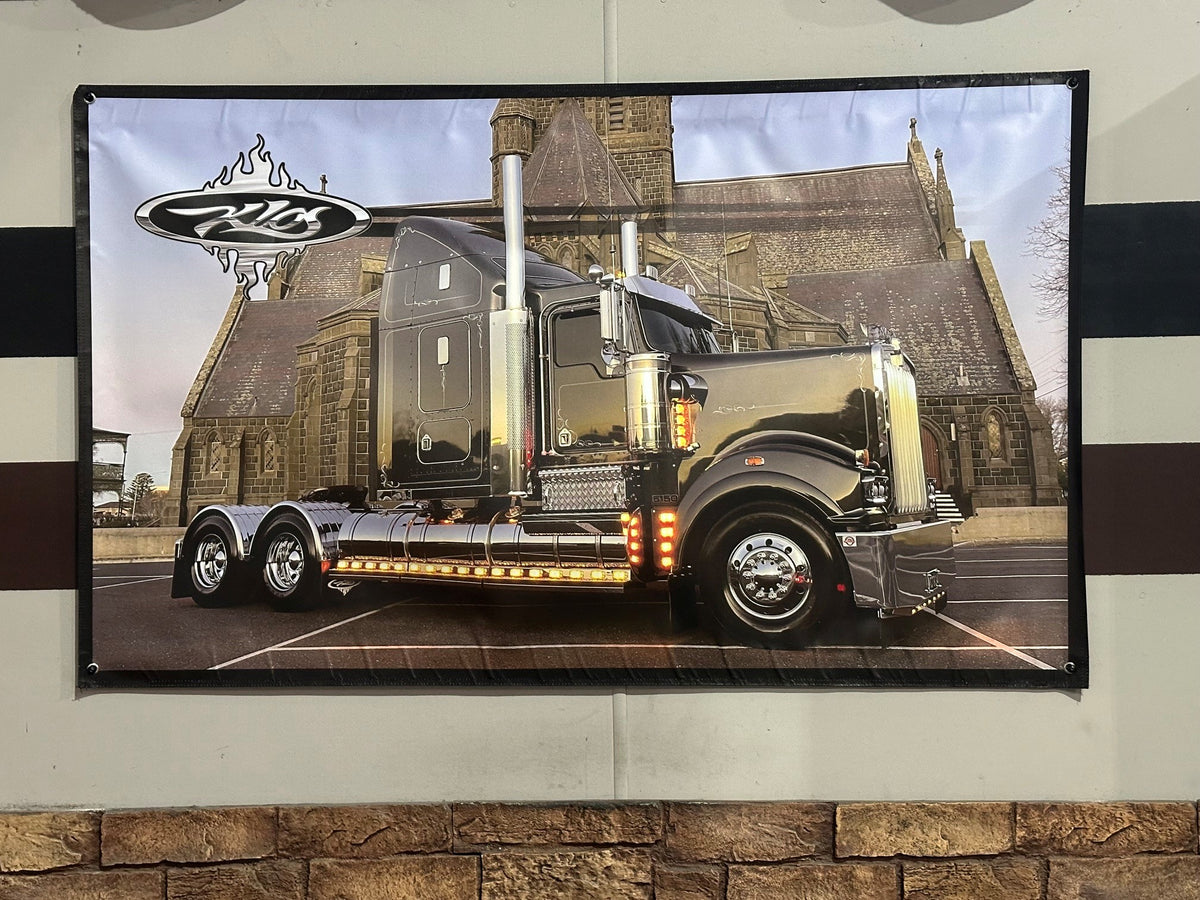 Klos Banner