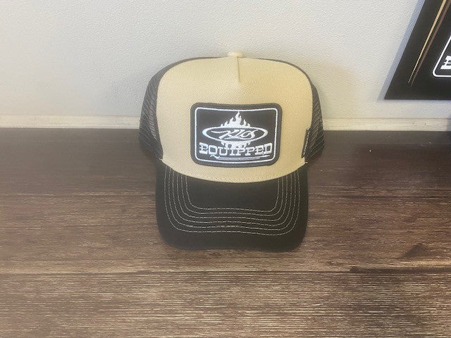 Klos Equipped Cap