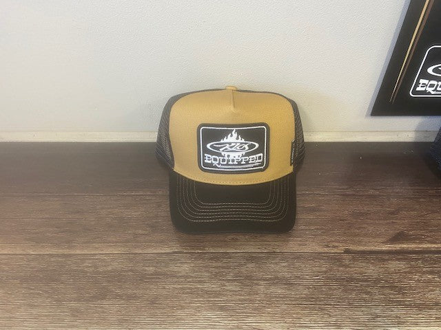 Klos Equipped Cap