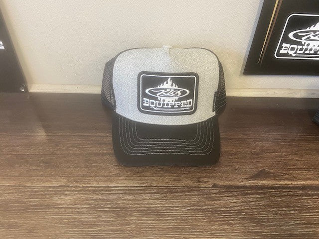 Klos Equipped Cap