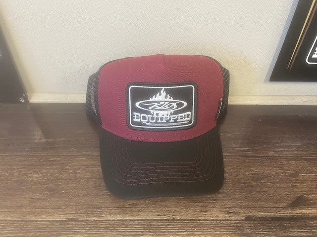 Klos Equipped Cap