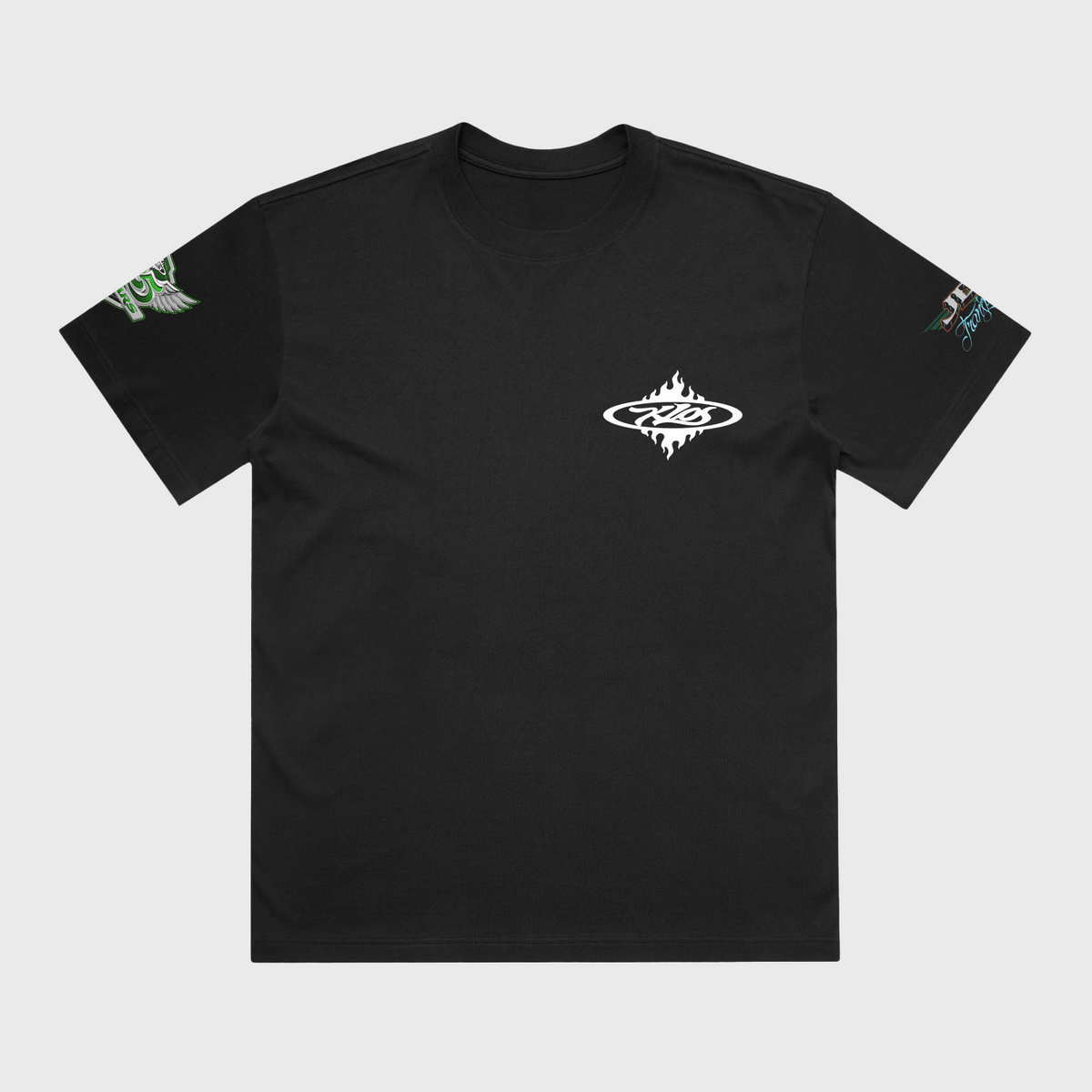 Risky Business Tee