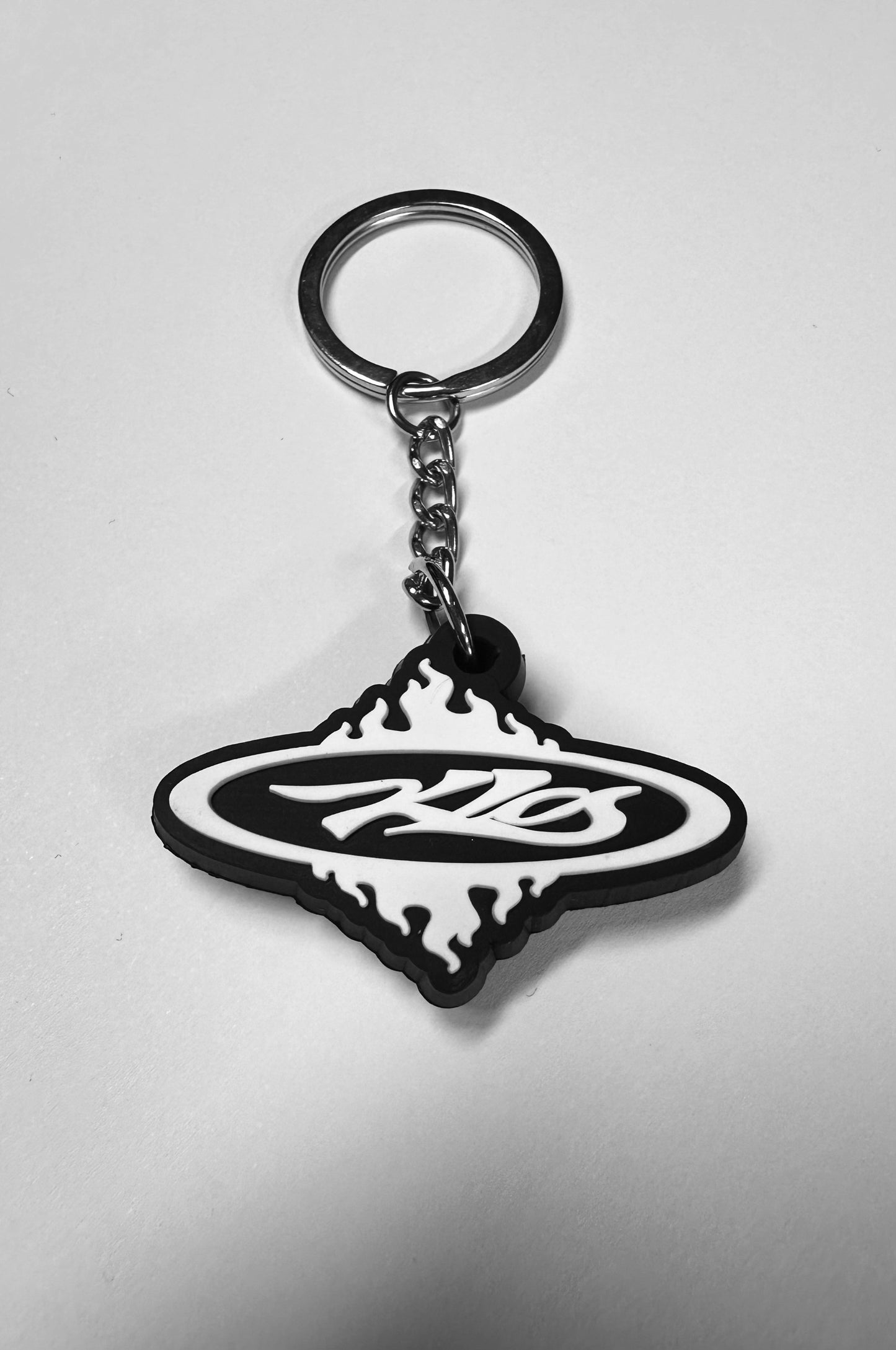 Klos Keyring