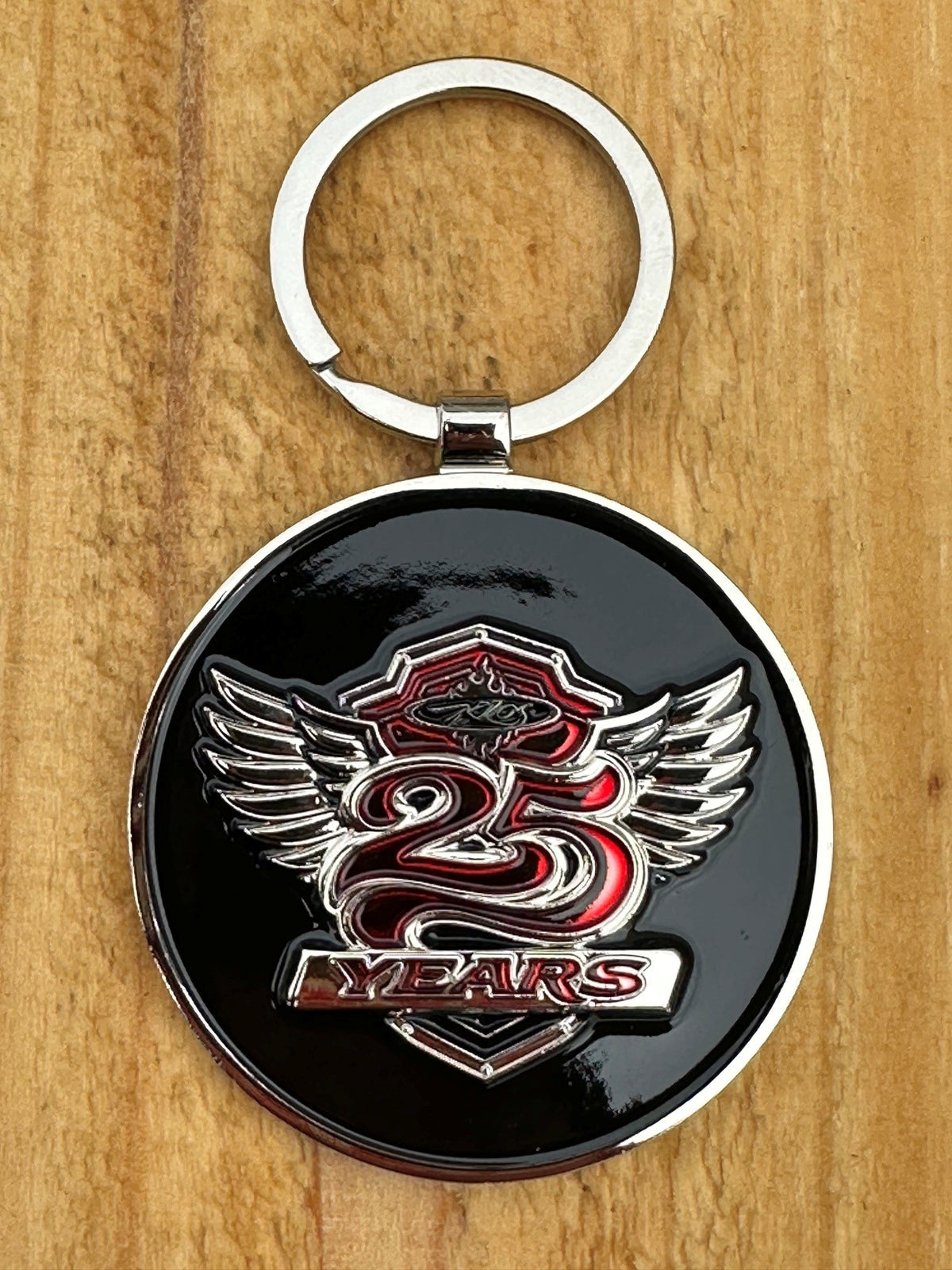 Klos Key Chain