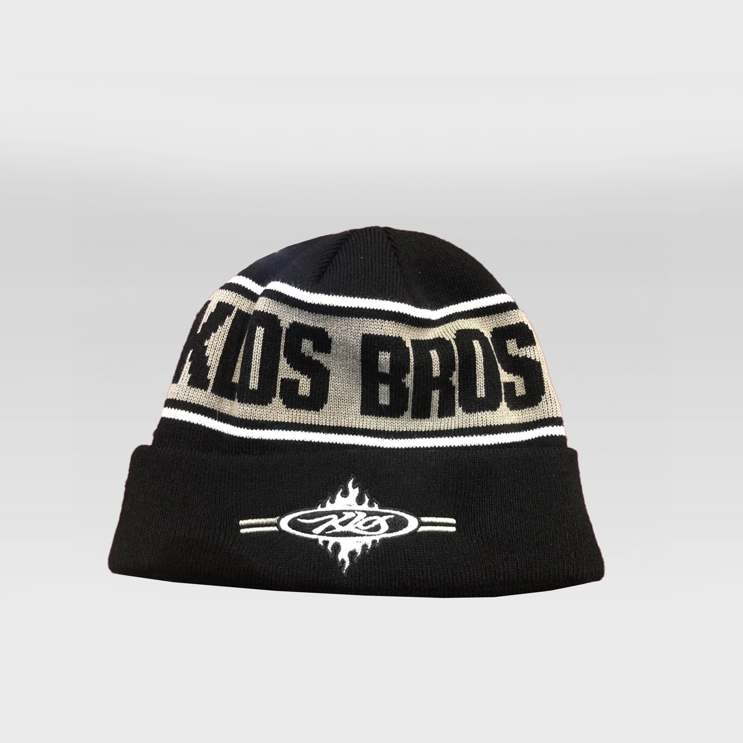 Klos Bros Beanie