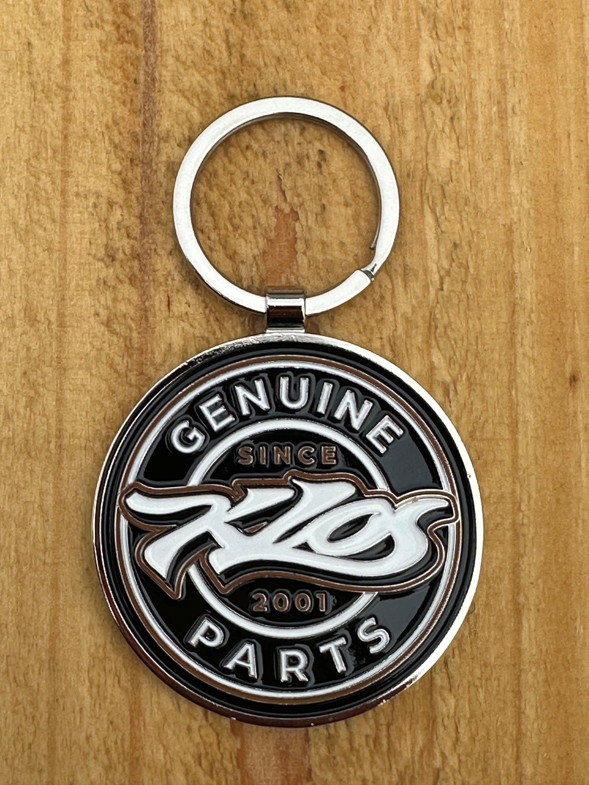 Klos Key Chain