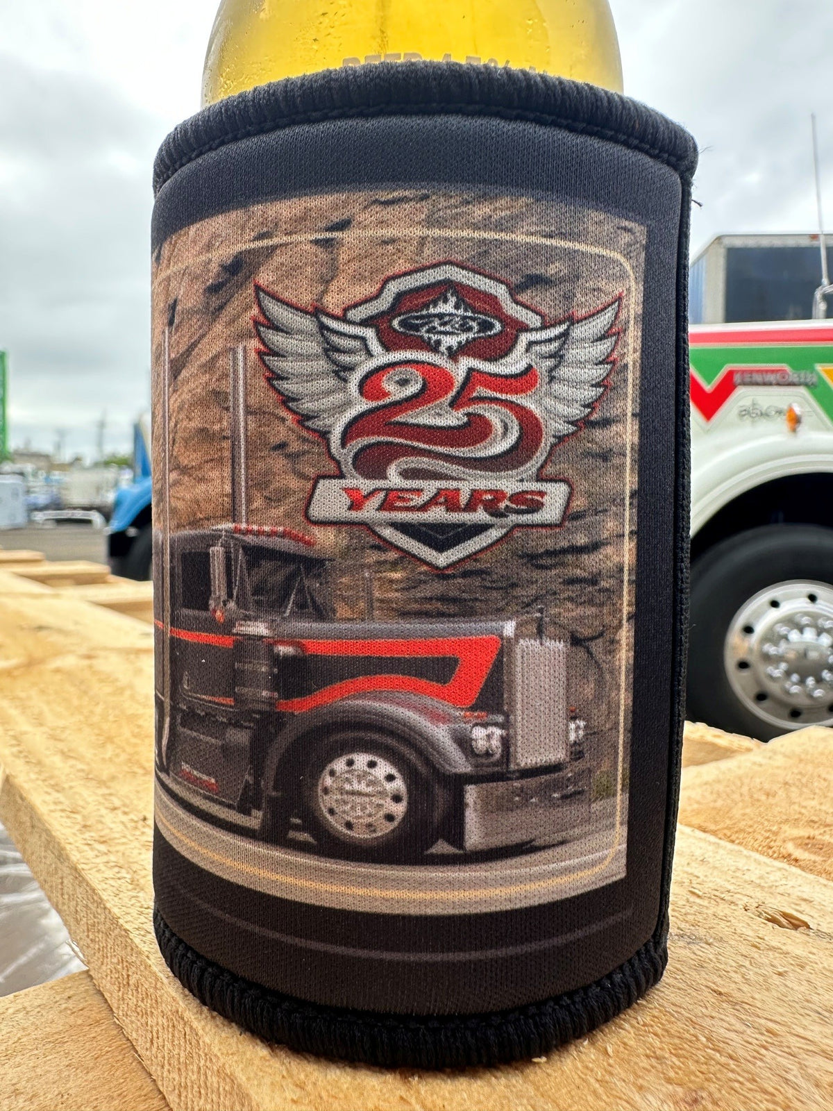 Beer Coolers New Design