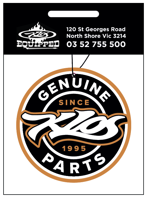 Genuine Parts Air Freshener