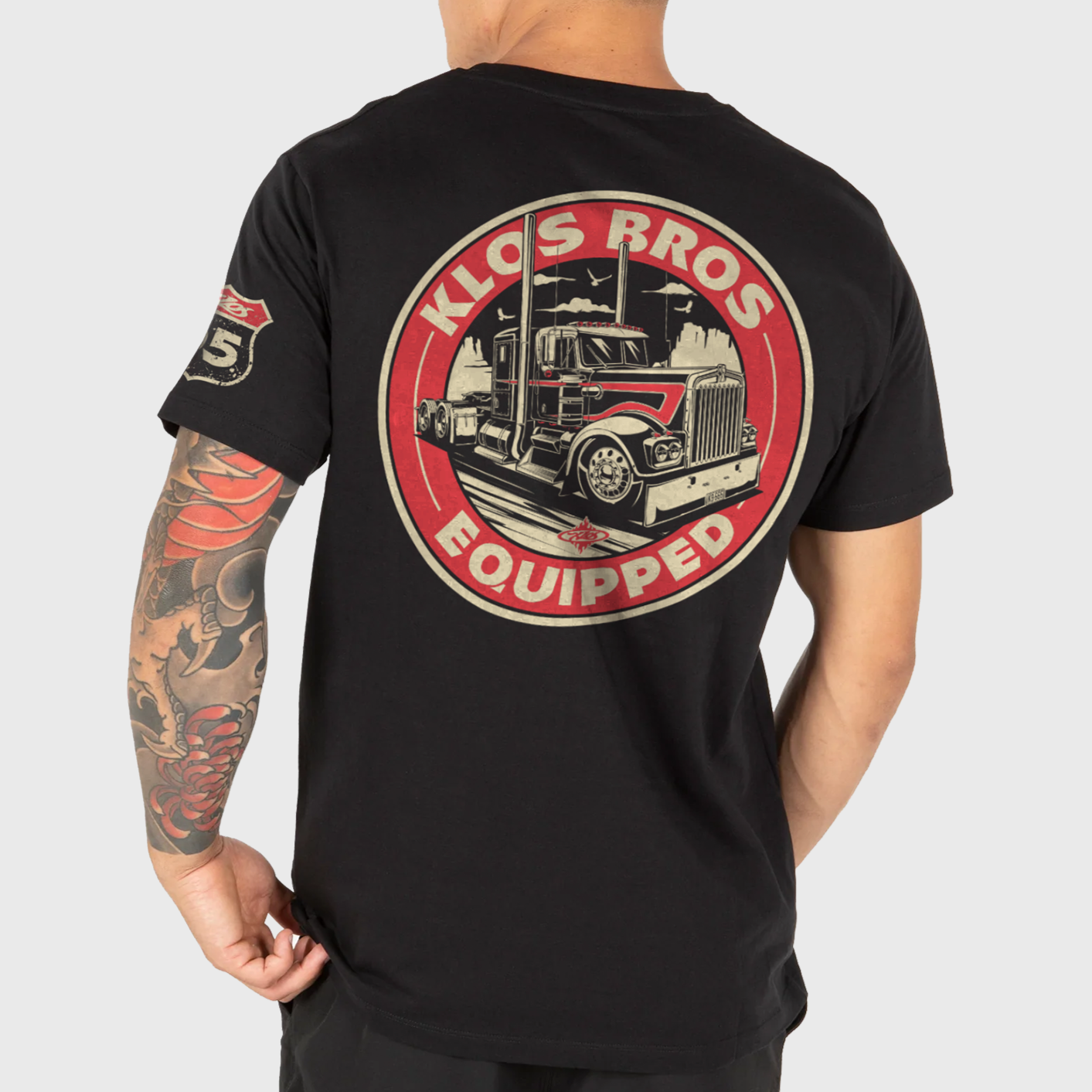 Lowrider Tee