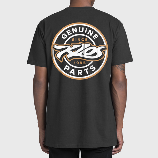 Genuine Parts Tee